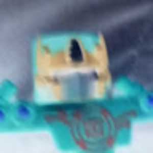 Meet your Posher, Connor